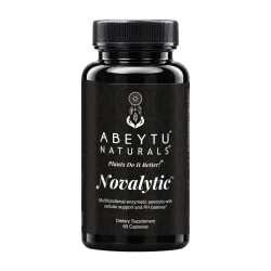 Novalytic