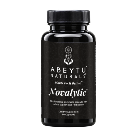 Novalytic