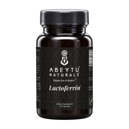 Lactoferrin