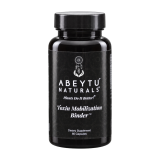 Toxin Mobilization Binder by Abeytú Naturals, 60 capsules: front of the bottle