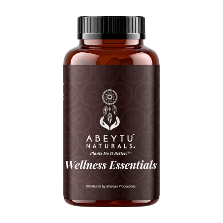 Wellness Essentials