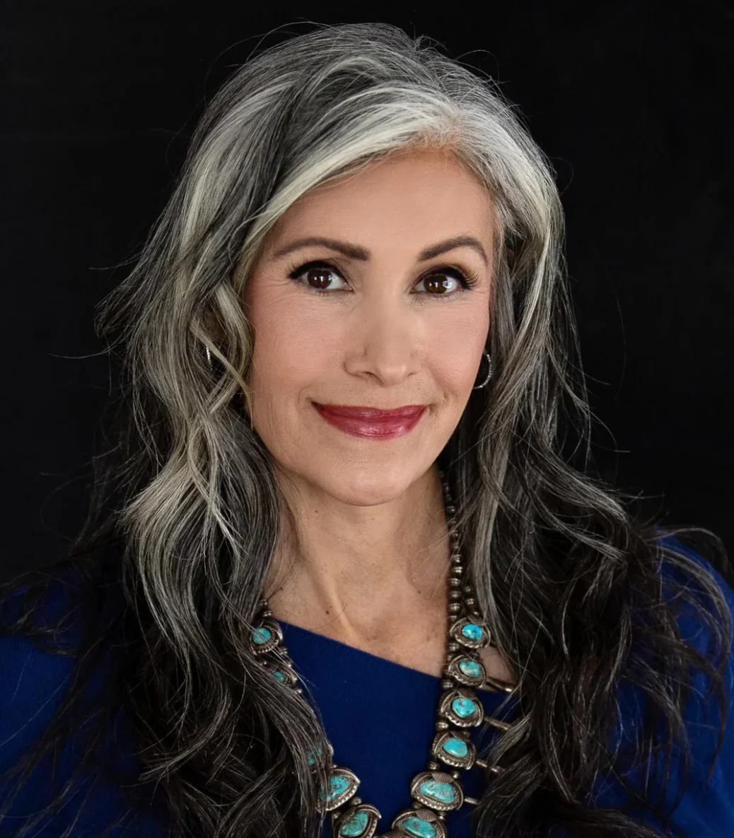 Maria Crisler, founder of Abeytú Naturals